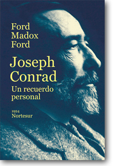 Joseph Conrad. 9788493784188
