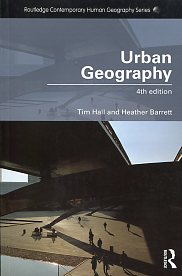 Urban geography