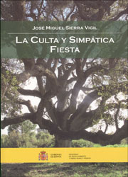 La culta y simpática fiesta