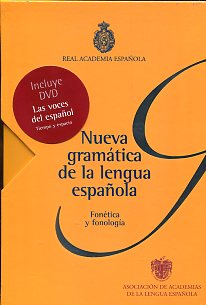 Nueva Gramática de la Lengua Española. 9788467033212