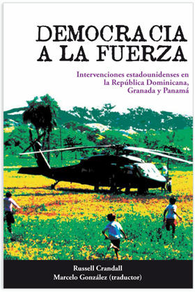 Democracia a la fuerza. 9788492497775