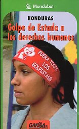Honduras. 9788496993259
