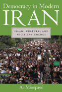 Democracy in modern Iran. 9780814763445