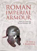 Roman Imperial armour