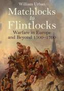 Matchlocks to flintlocks