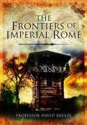 The frontiers of Imperial Rome