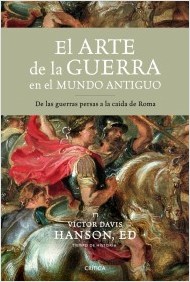 El arte de la guerra en el Mundo Antiguo