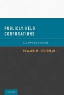 Publicy held corporations