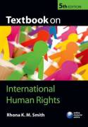 Textbook on international human rights. 9780199603343
