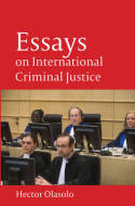 Essays on international criminal justice