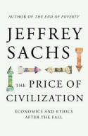 The price of civilization. 9781847920928