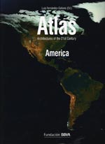 Atlas: Architectures of the 21st Century