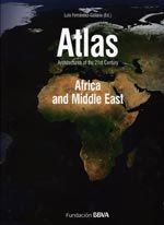 Atlas: Architectures of the 21 st century