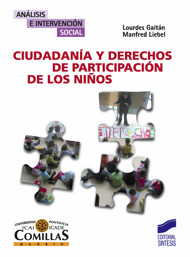 Ciudadanía y derechos de participación de los niños