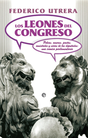 Los leones del Congreso. 9788499702964