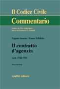 Il contrato d'agencia