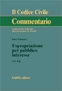 Espropriazione per pubblico interesse