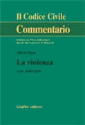 La violenza. 9788814118890