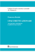 I pacchetti azionari