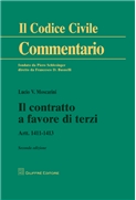 Il contratto a favore di terzi