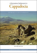 A byzantine settlement in Cappadocia. 9780884023708