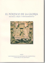 El Pórtico de la Gloria. 9788498878141