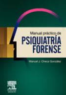 Manual práctico de Psiquiatría forense