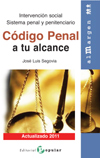 Código Penal a tu alcance