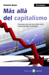 Más allá del capitalismo. 9788478845064