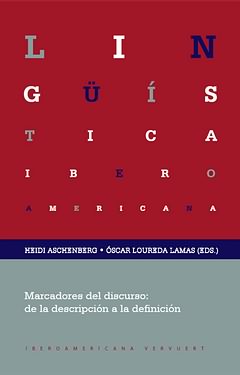 Marcadores del discurso. 9788484895961