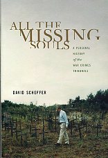 All the missing souls. 9780691140155