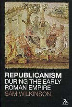 Republicanism during the Early Roman Empire