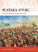 Plataea 479 BC. 9781849085540