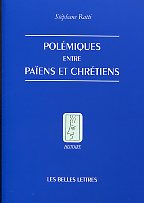 Polémiques entre païens et chrétiens