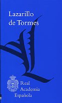 Lazarillo de Tormes