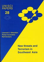 Terrorism and new threats in southeast Asia