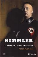Himmler. 9788497341066