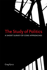 The study of politics