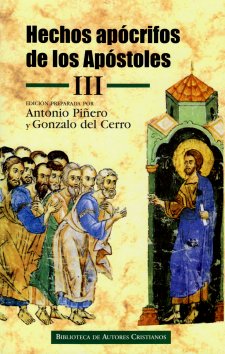 Hechos apócrifos de los Apóstoles III