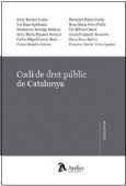 Codi de dret públic de Catalunya