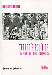 Teología política. 9788493931636