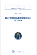 Profili dell'interpretazione giuridica