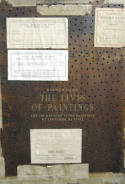 The lives of paintings. 9780956267887