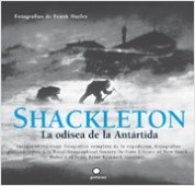 Shackleton 2. 9788408101628