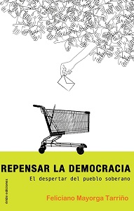Repensar la democracia. 9788415160960
