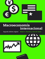 Macroeconomía internacional. 9788429126495