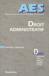 Droit du contentieux constitutionnel