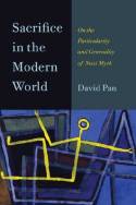 Sacrifice in the Modern World. 9780810128163