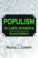 Populism in Latin America