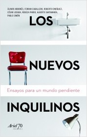 Los nuevos inquilinos. 9788434405332